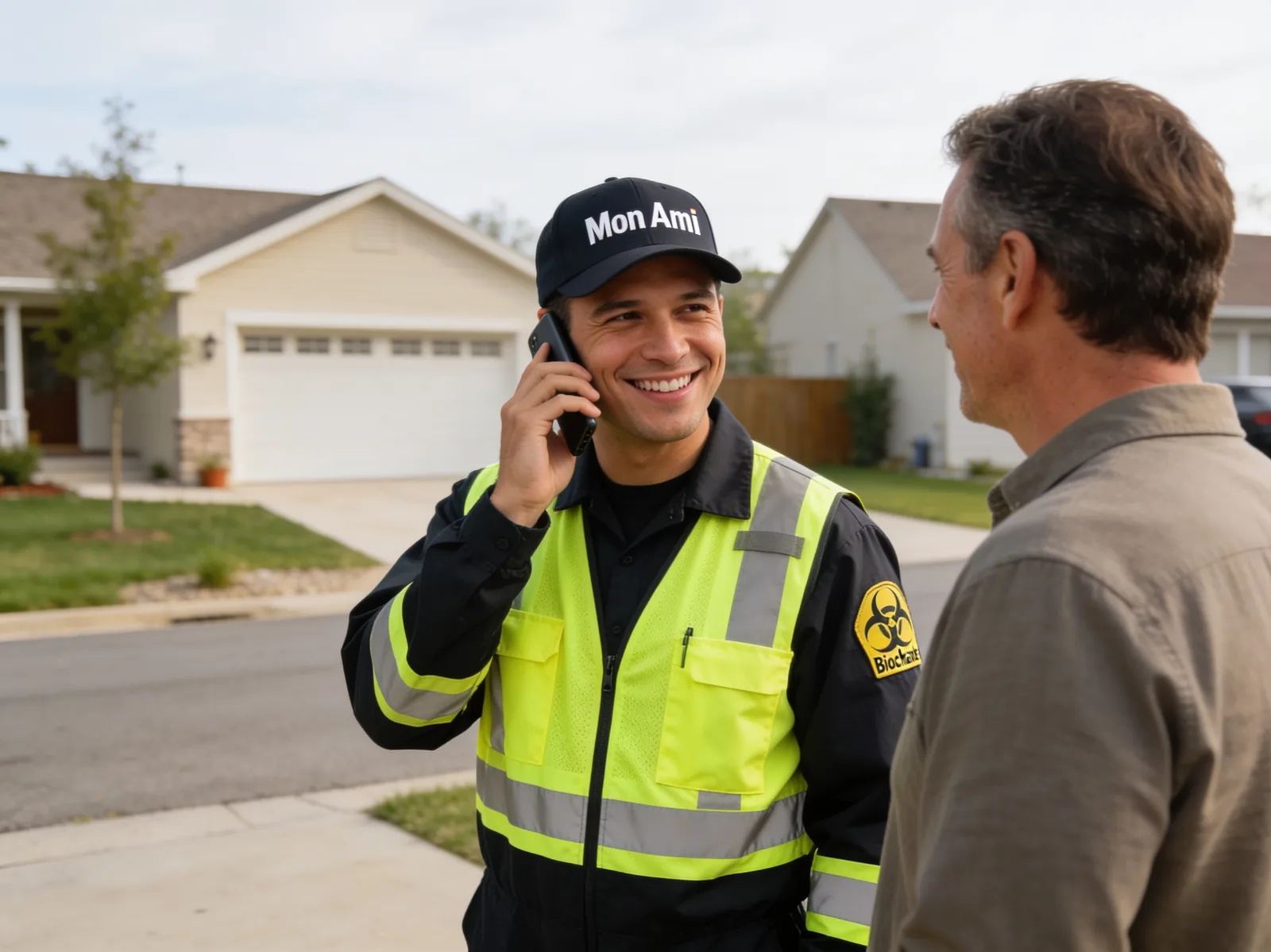 Sewage Cleanup Rocky Point, NY FAQs